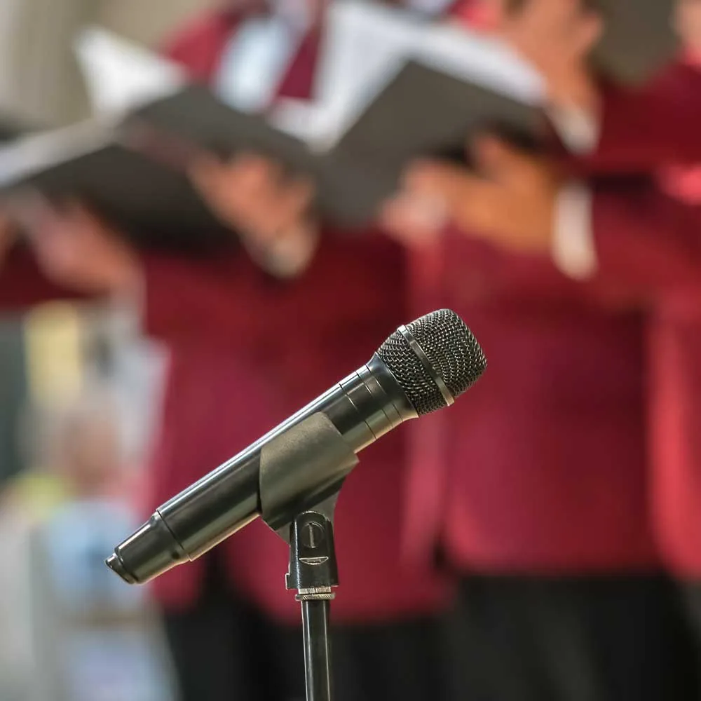BBC-Singers BBC Singers