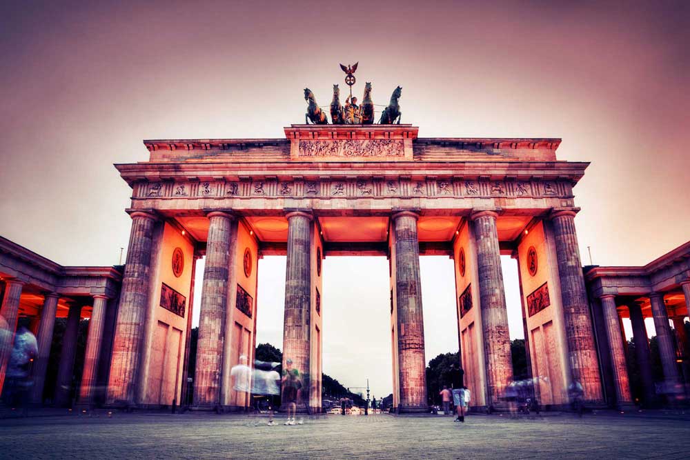 Berlin