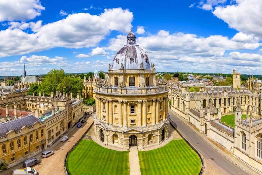 oxford