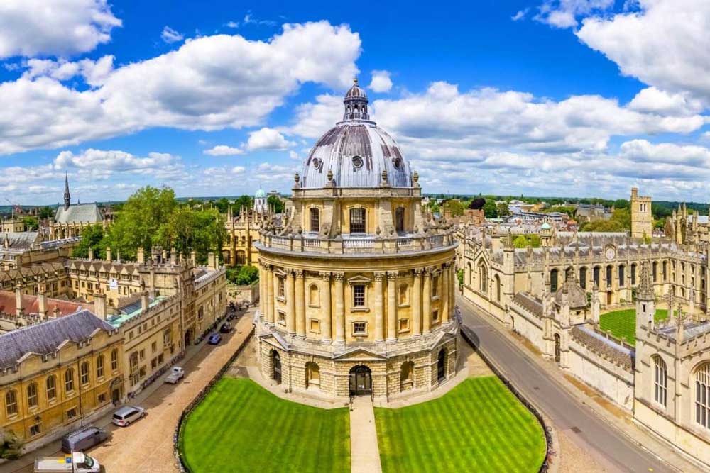 Oxford Lieder Festival