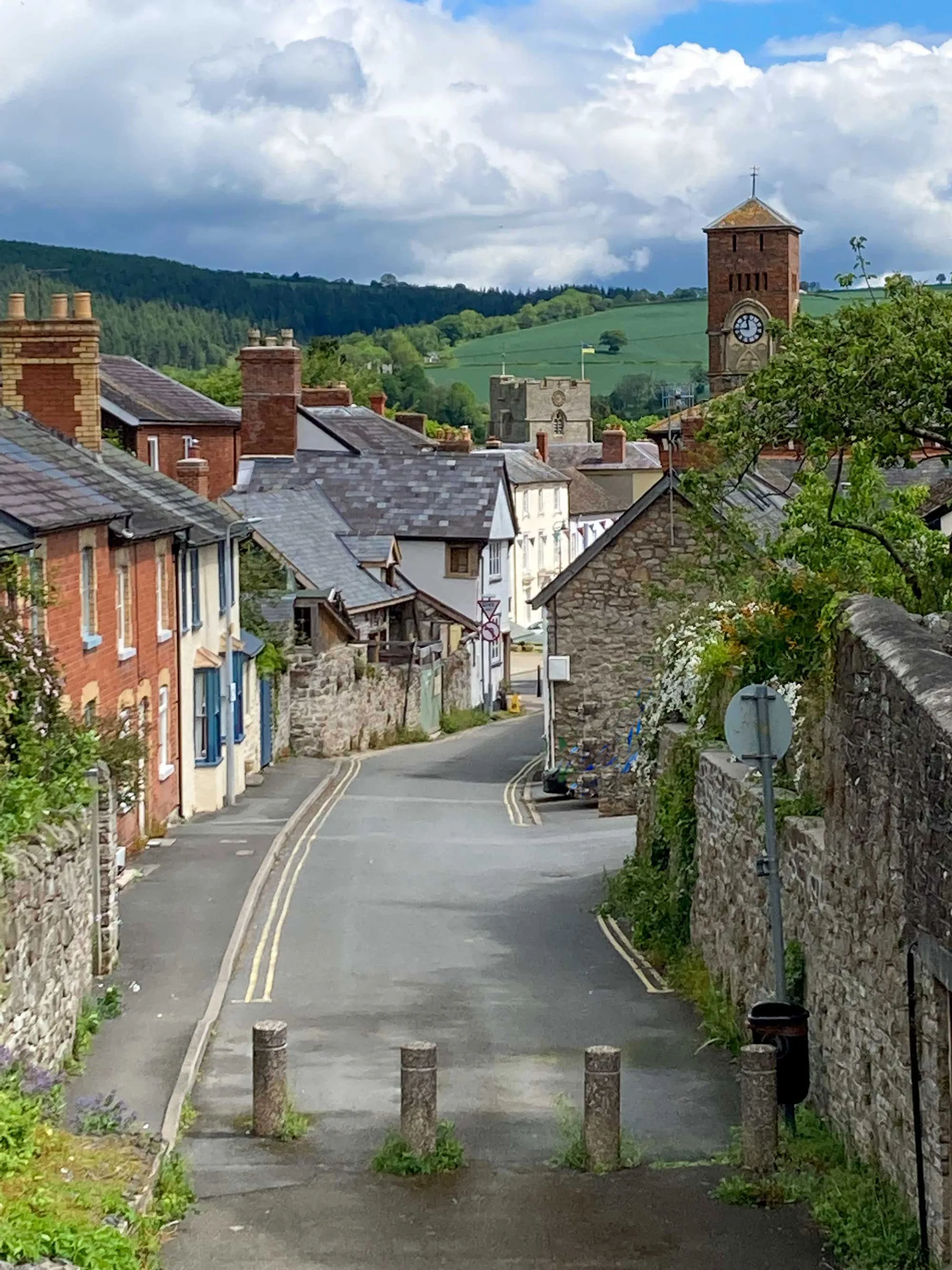 presteigne